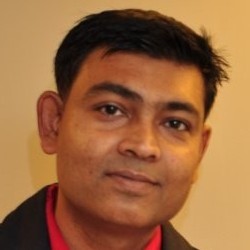 Biswajit De