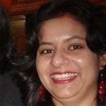 Sumani Banerjee