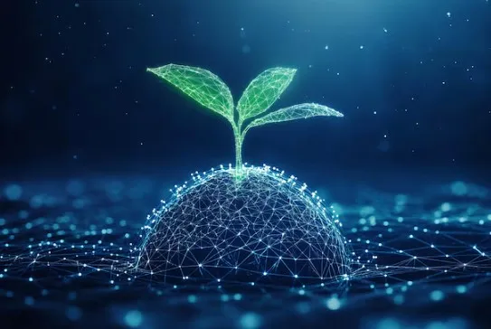 BlueAI Technologies Vision